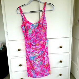 NWOT Lilly Pulitzer Dress